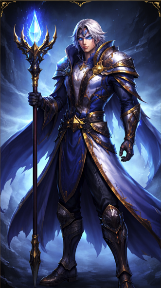 Mage